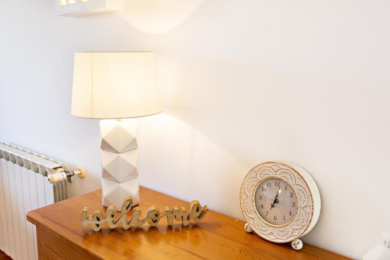 Casa Da Eira Apartment Tavira Zewnętrze zdjęcie